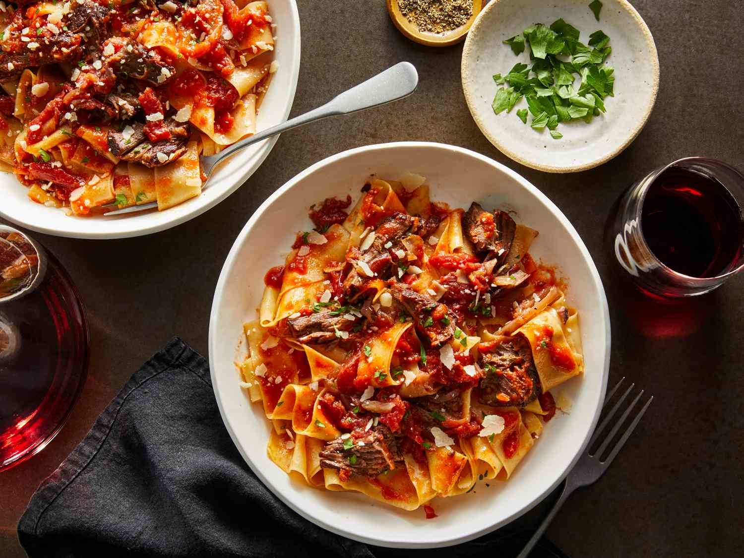 12 Instant Pot Recipes With Big Flavor in Less Time