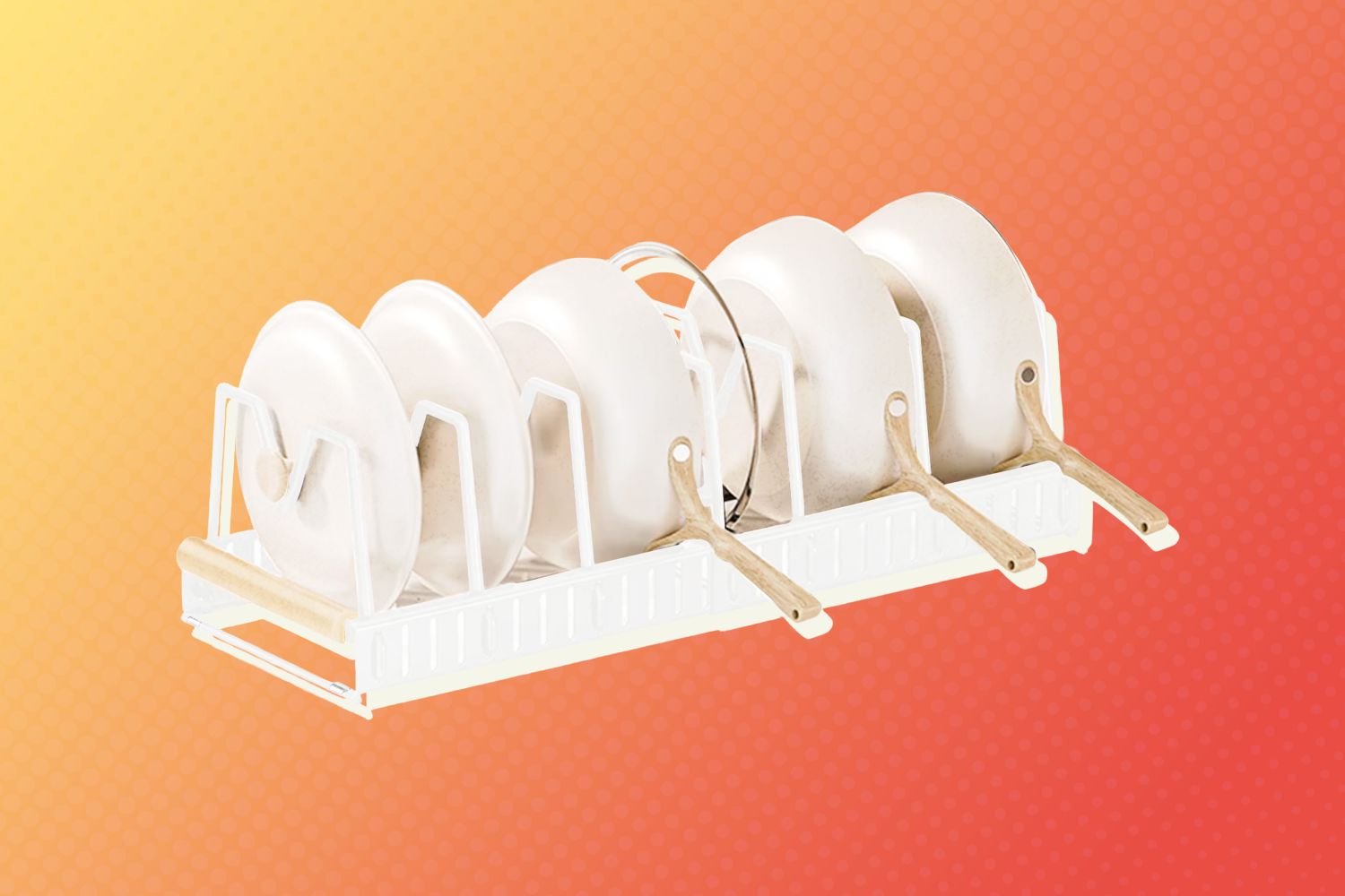 Walmart Just Slashed Prices on Kitchen Organizers