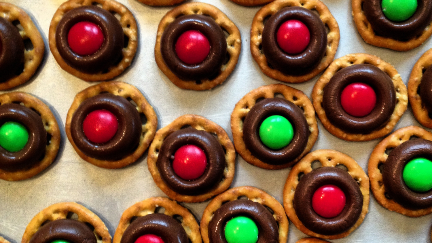 This 3-Ingredient Chocolate Snack Disappears Every Time I Make It