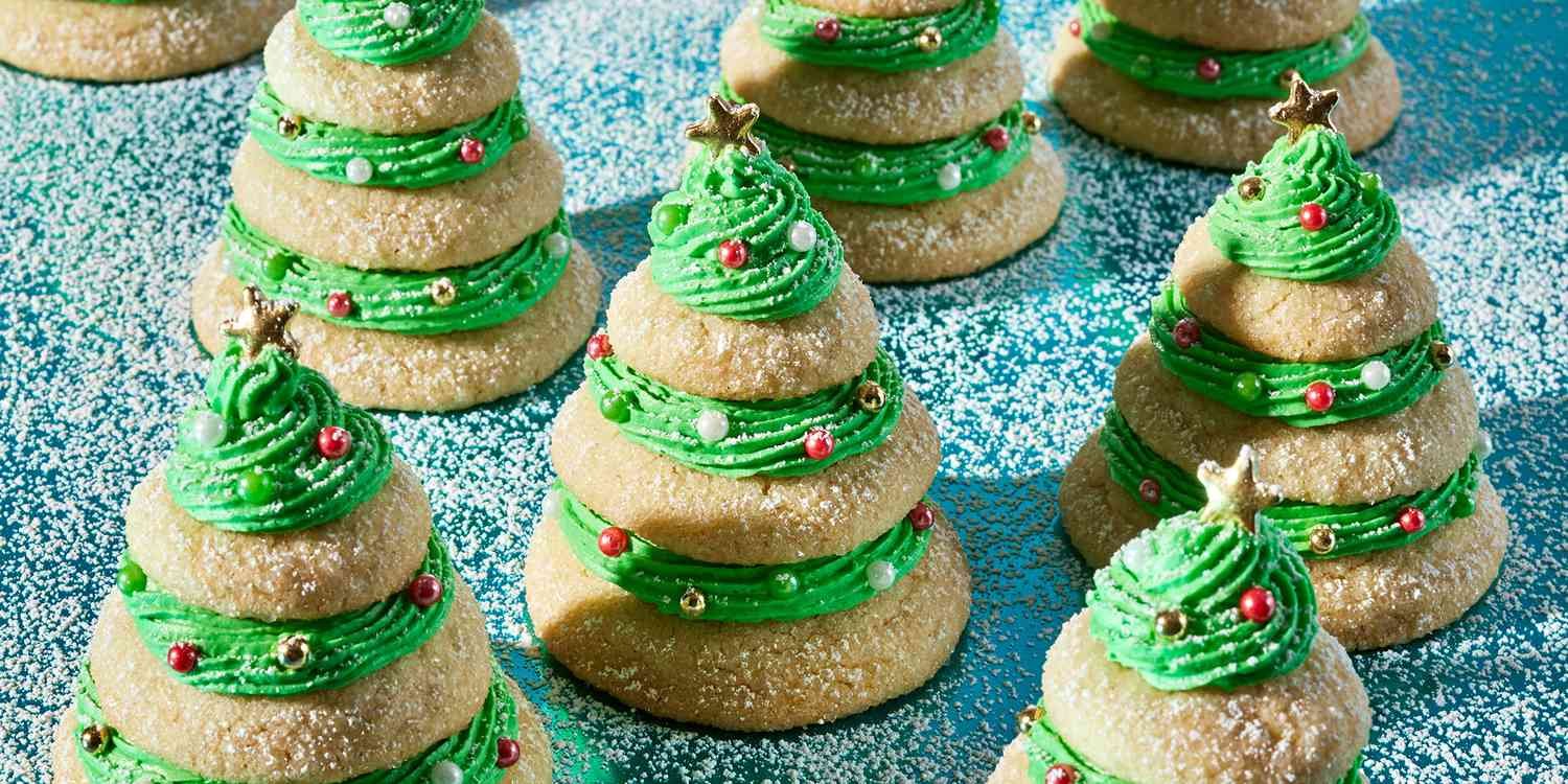 The 1-Ingredient Holiday Baking Upgrade You’ve Been Missing