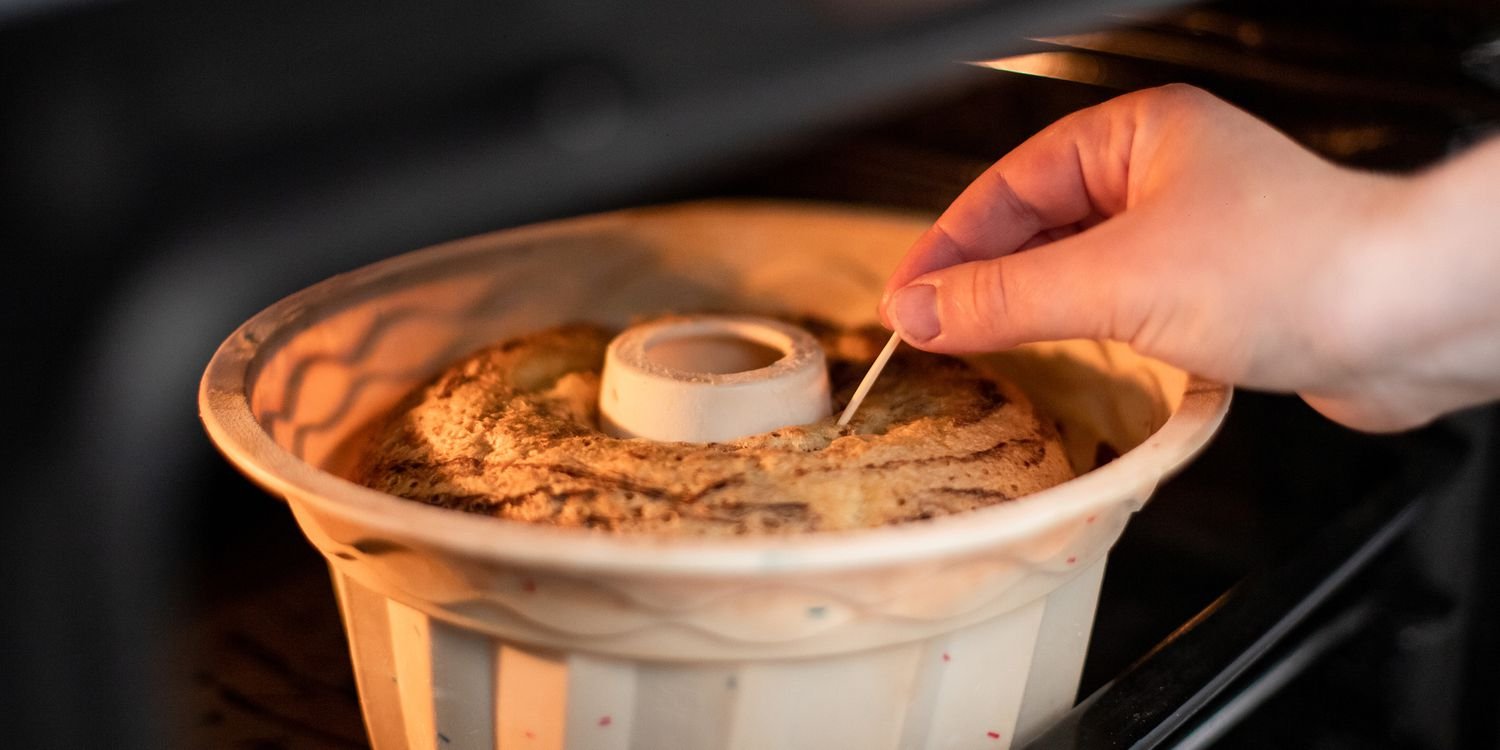The Toothpick Test Might Be Ruining Your Cakes