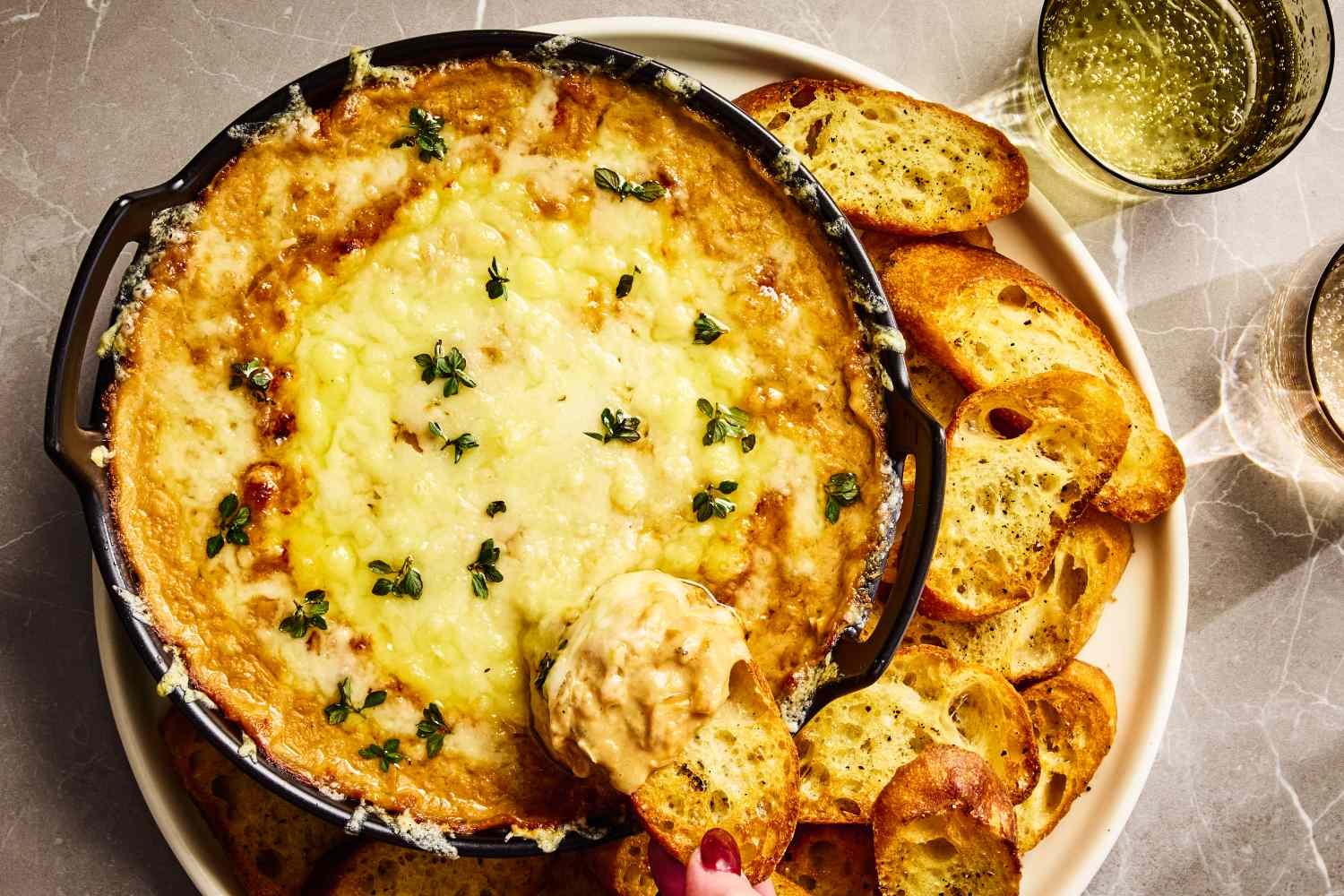 15 New Holiday Recipes to Make in December