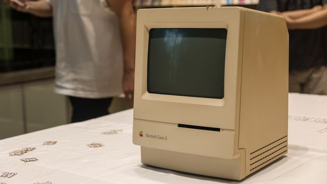 Forgotten Gadgets: 6 Early Apple Products Sitting in Drawers That Became Valuable Assets