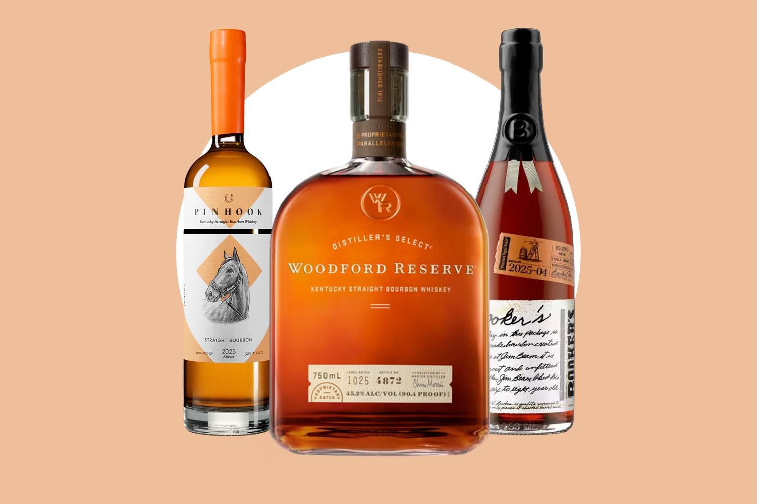 Bartender-Approved Bourbons for a Whiskey Sour