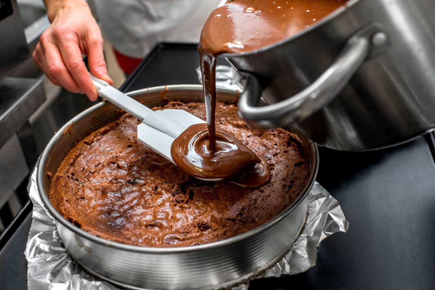The Best Chocolate for Baking, According to Pastry Chefs