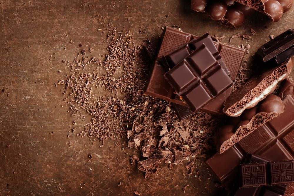 The Top 25 Chocolate Brands Ranked