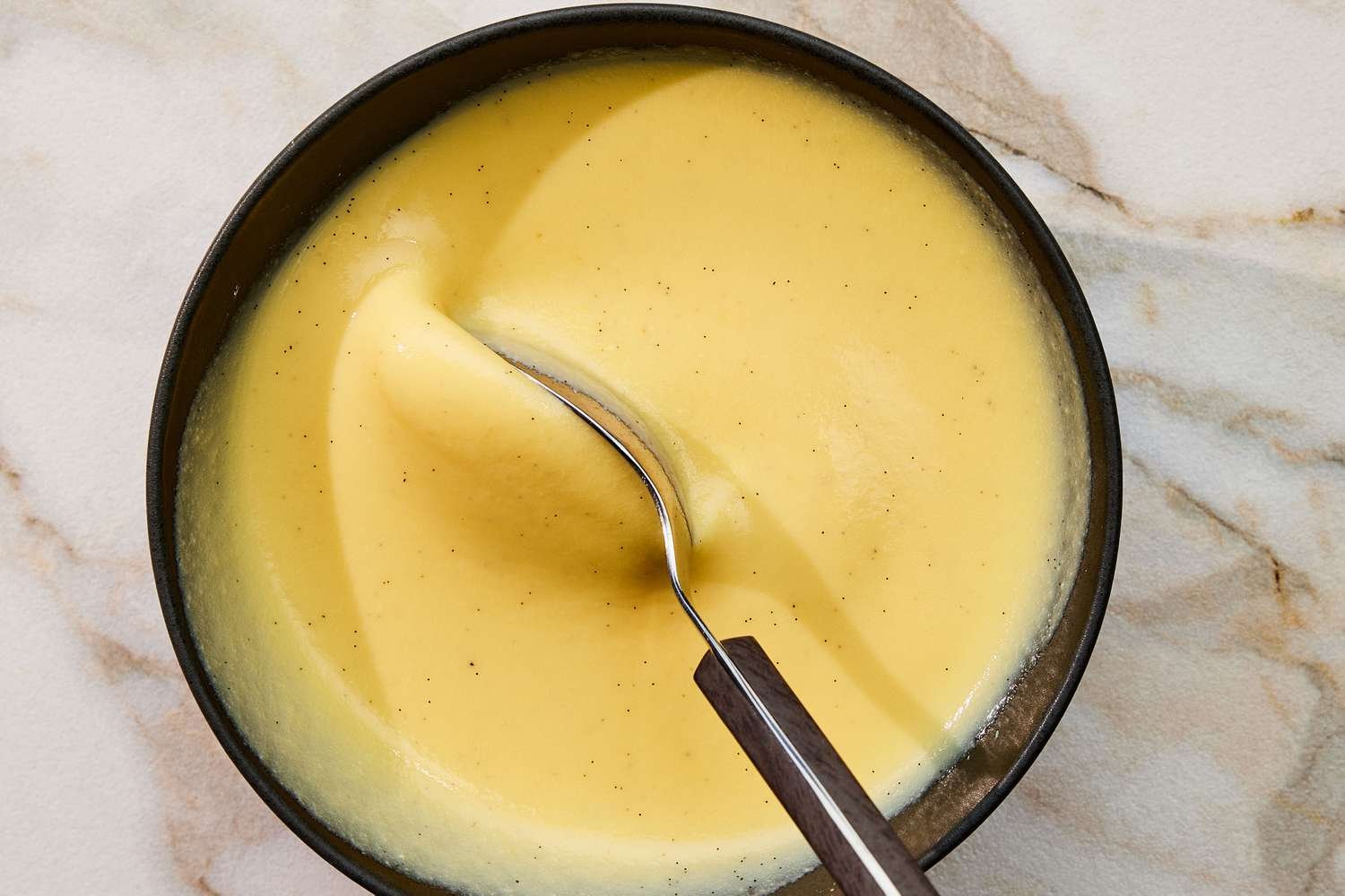 Classic Crème Anglaise Recipe