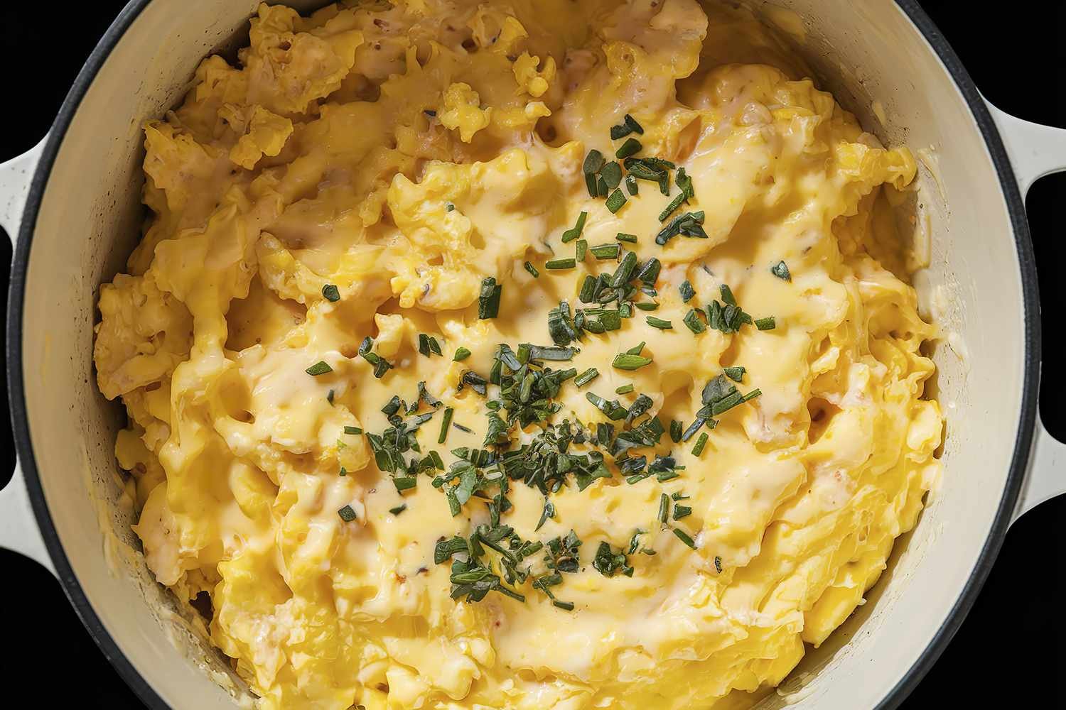 How to Make the Best Scrambled Eggs, According to Chefs