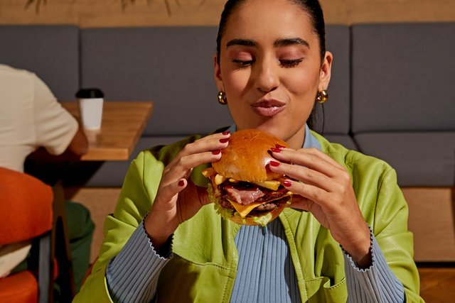 talabat UAE Reveals the Most-Ordered Foods of 2025