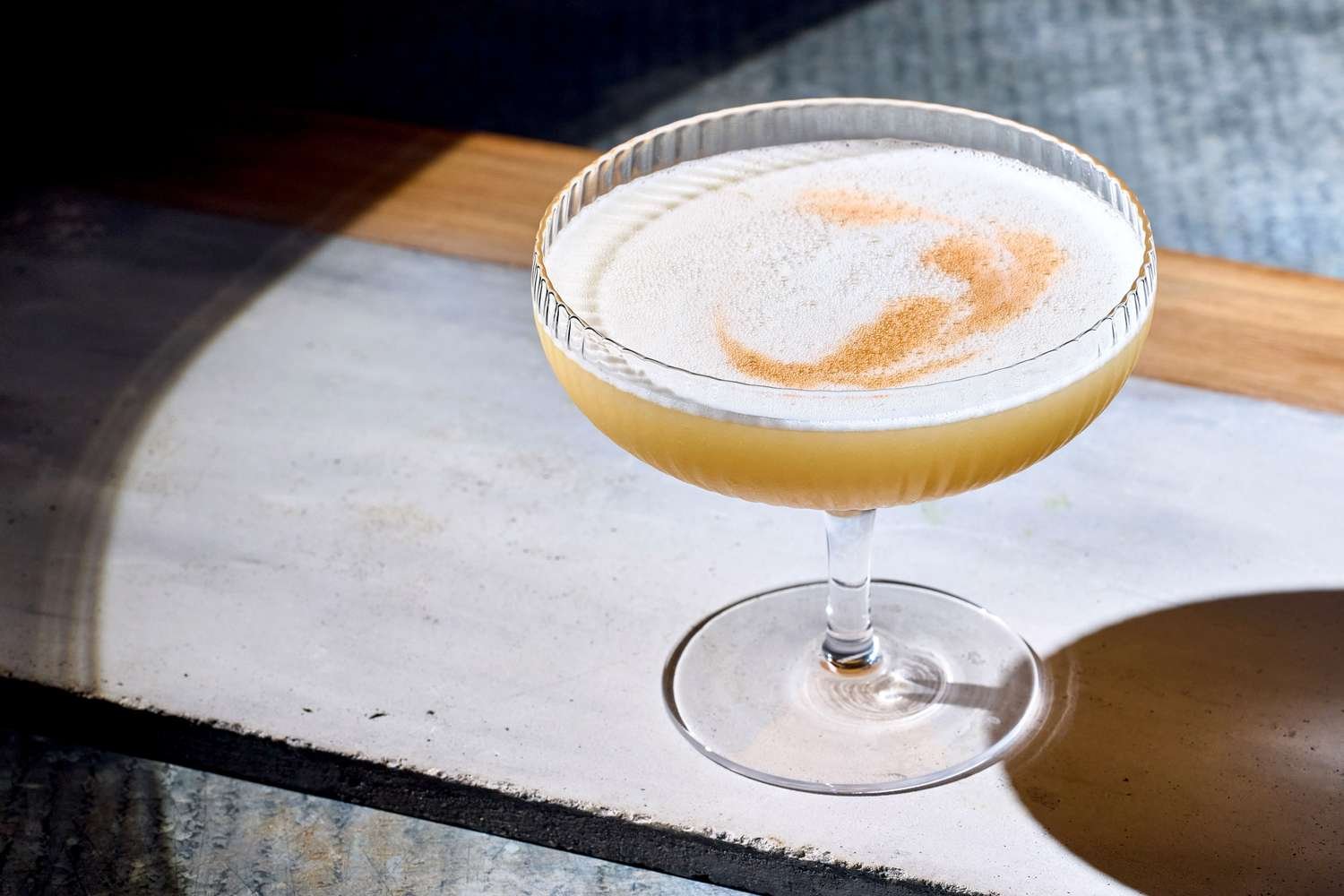 Whiskey Sour Cocktail Recipe