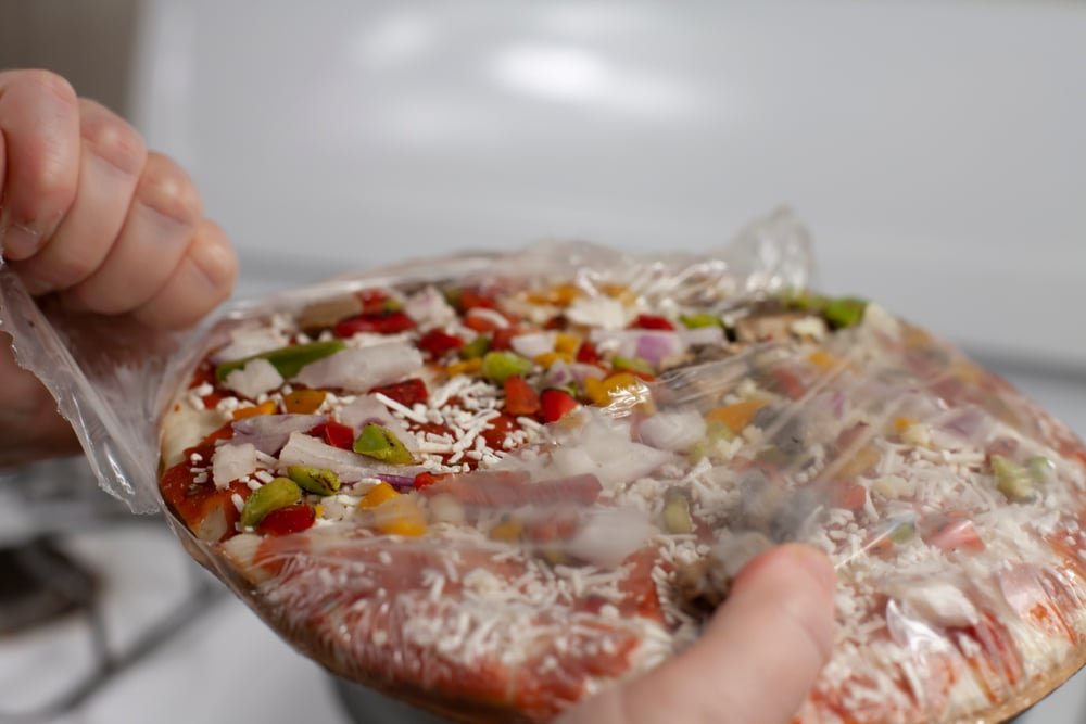 The Top 20 Frozen Pizza Brands Ranked