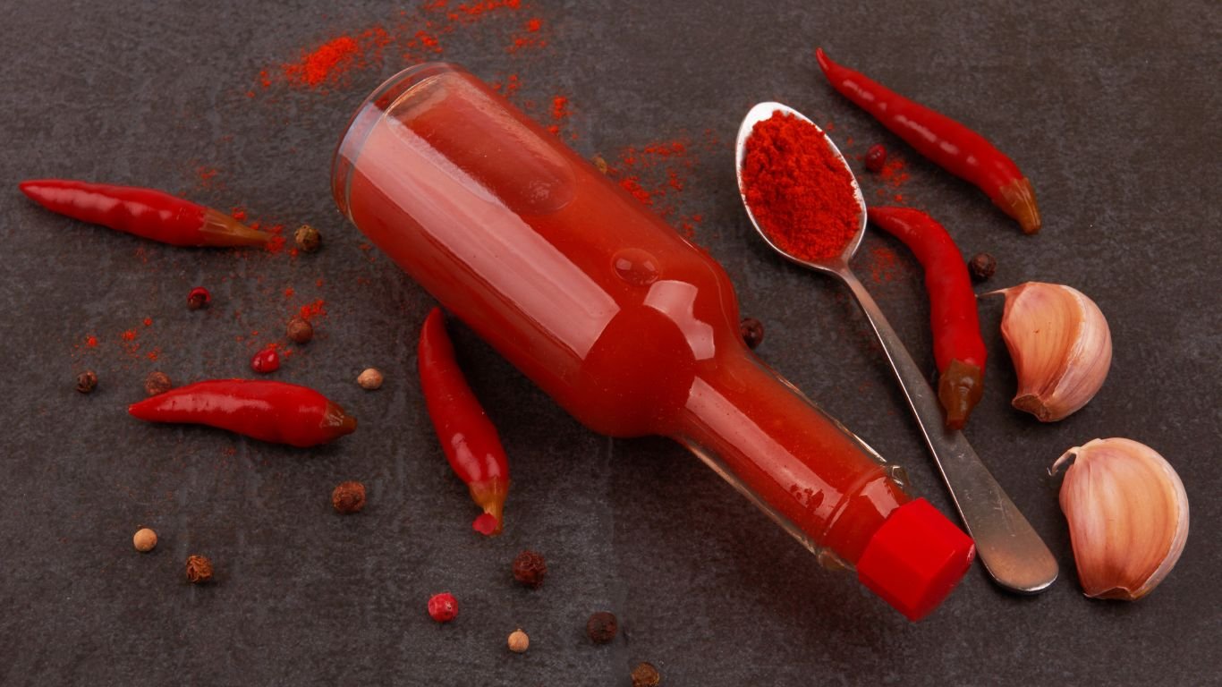 The Top 20 Hot Sauce Brands Ranked