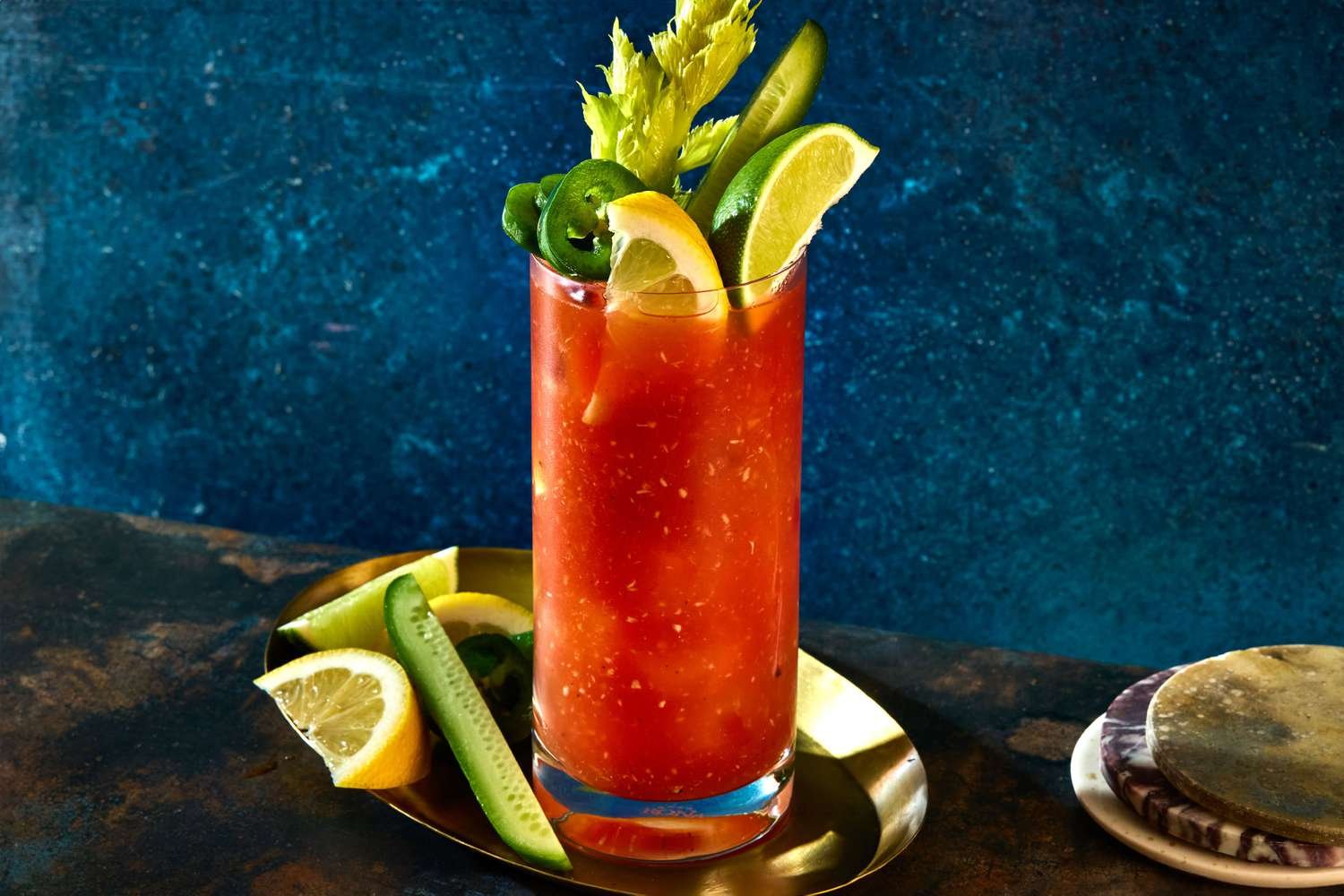 8 Bloody Mary Riffs Everyone Should Know