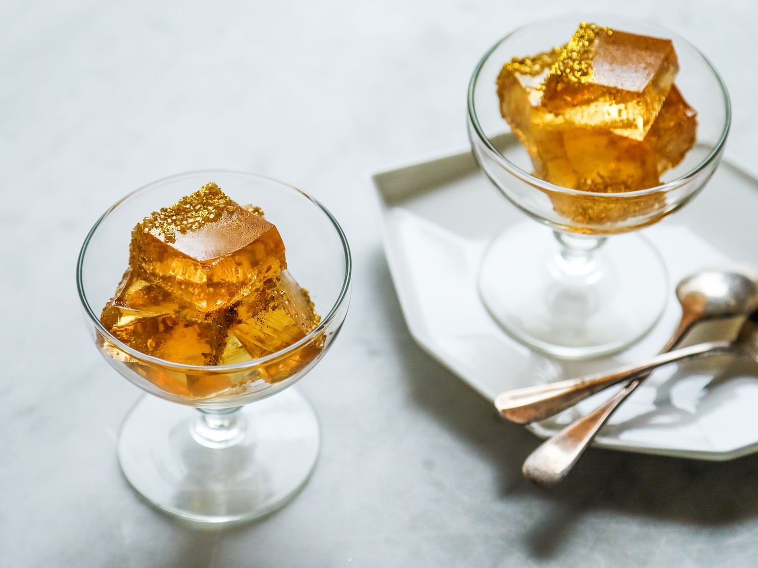 Ring In the New Year with 27 Showstopping Recipes