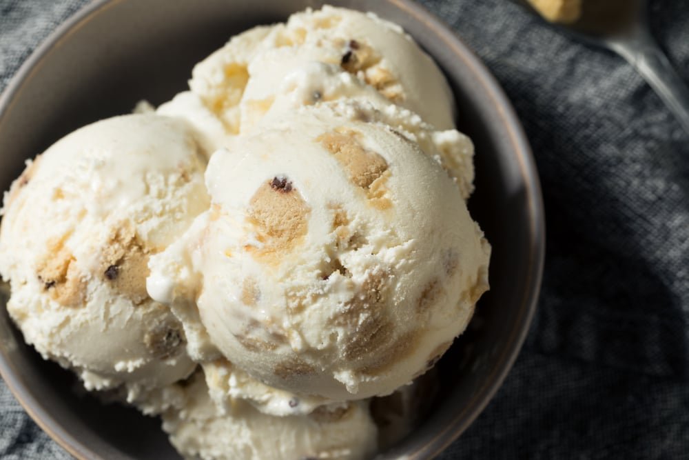 The Top 20 Ice Cream Brands Ranked