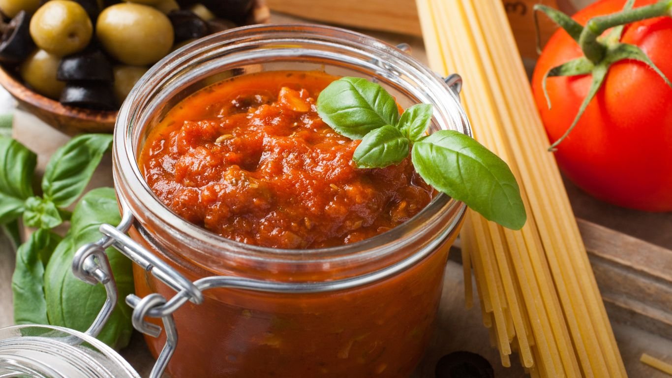 The Top 20 Pasta Sauce Brands Ranked