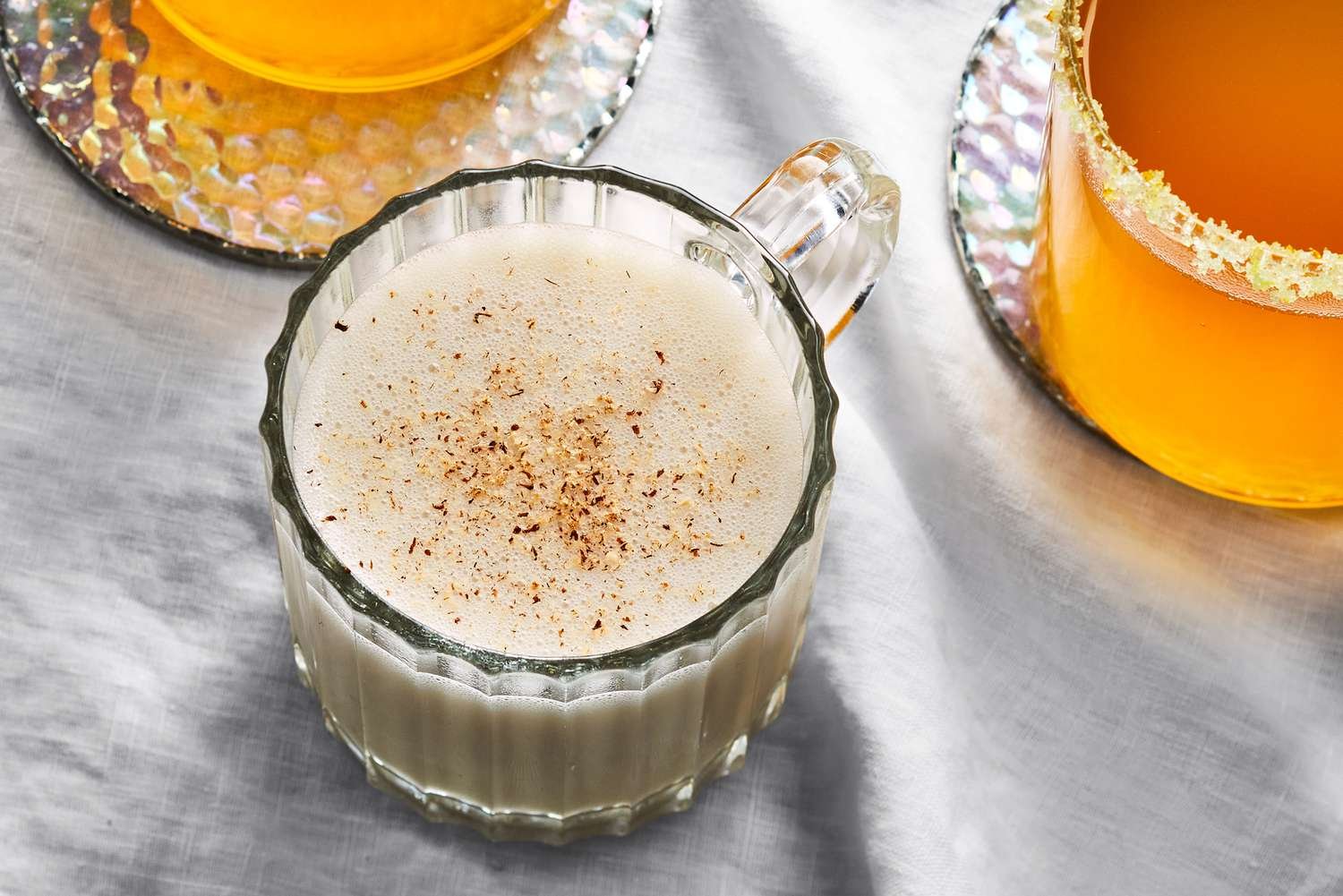 Our 8 Best Eggnog Recipes for the Holidays